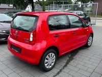 Gebraucht Skoda Citigo Cool Edition 68 PS (50 kW) 2017 Rot Kleinwagen