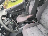 gebraucht Skoda Fabia 1.4mpi