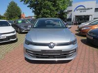 Gebraucht VW Golf VIII Edition 150 PS (110 kW) 2024 Schwarz Kombi