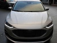 Gebraucht Ford Focus Titanium 155 PS (114 kW) 2025 Polarsilber Limousine