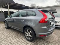 Gebraucht Volvo XC60 Summum 190 PS (139 kW) 2016 Grau SUV