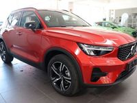 gebraucht Volvo XC40 B4 Plus Dark FWD e.Heck H&K Navi LED Shz