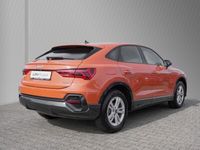 gebraucht Audi Q3 Sportback