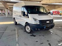 Second-hand Ford Transit 101 CP (74 kW) 2007 Monovolum
