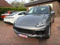 Gebraucht Porsche Cayenne 262 PS (192 kW) 2016 Grau SUV