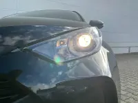 Usata Mazda 2 92 CV (67 kW) 2022 Nero Utilitaria