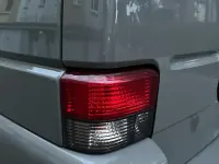 Gebraucht VW Multivan 150 PS (110 kW) 1997 Grau Van / Kleinbus