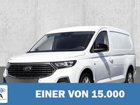 Neu Ford Transit Connect Limited 102 PS (75 kW) 2026 Van / Kleinbus