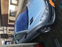 gebraucht Peugeot 206 CC 110