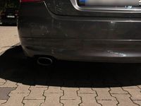 gebraucht BMW 318 E90 d VFL