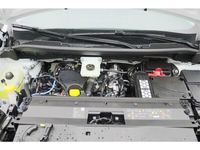 gebraucht Renault Kangoo III Rapid 1.5 BLUE dCi 95 Advance Open Sesa