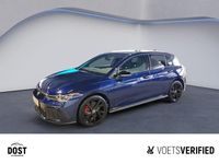 Gebraucht VW Golf VIII GTE 150 PS (110 kW) 2022 Blau Limousine