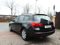 gebraucht Opel Astra Sports Tourer|Klimaauto.|Bi-Xenon|Alu