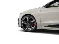 Gebraucht Audi A6 e-tron S-Line 210 kW (286 PS) 2025 Siambeige metallic Kombi