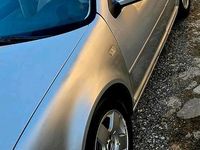 Gebraucht VW Bora 105 PS (77 kW) 1999 Grau Limousine