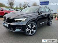 Gebraucht Volvo XC40 Core 300 kW (408 PS) 2022 Schwarz SUV
