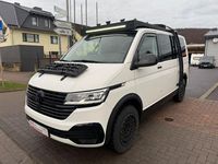Usata VW Multivan 150 CV (110 kW) 2021 Bianco Monovolume