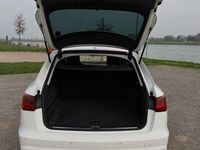 Gebraucht Audi A6 Ambiente 218 PS (160 kW) 2017 Weiß Kombi