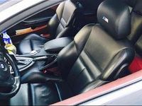 Gebraucht BMW 630 258 PS (189 kW) 2005 Blau Coupé