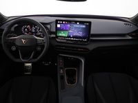 Ny Cupra Terramar 150 HK (110 kW) 2025 Hvid SUV