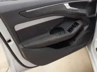 Gebraucht Audi A6 Sport 204 PS (150 kW) 2025 Gletscherweiß Kombi