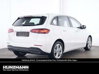 Gebraucht Mercedes E250 Progressive 163 PS (119 kW) 2025 Polarweiss Limousine