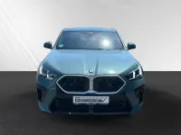 Gebraucht BMW X2 M Sport 170 PS (125 kW) 2025 Cape york grün metallic SUV