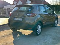 Occasion Renault Captur 90 ch (66 kW) 2018 Marron SUV