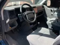 Gebraucht VW Multivan 140 PS (102 kW) 1997 Schwarz Van / Kleinbus