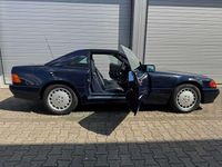 Gebraucht Mercedes SL500 320 PS (235 kW) 1993 904 Cabrio