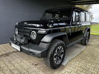 Gebraucht BAW 212 166 PS (122 kW) 2025 Grün SUV