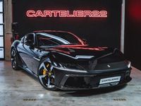 Neu Ferrari 12 Cilindri 831 PS (611 kW) 2025 Schwarz Cabrio