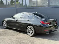 Gebraucht BMW 320 Shadowline 190 PS (139 kW) 2023 Black sapphire metallic Limousine