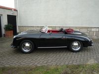 gebraucht Porsche 356 Speedster-Cabrio APAL