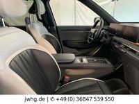 Gebraucht Kia EV9 GT-Line 283 kW (385 PS) 2024 Blau SUV