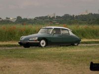 gebraucht Citroën DS 