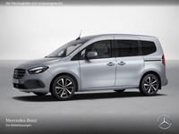 Gebraucht Mercedes T180 Progressive 116 PS (85 kW) 2025 Silber Van / Kleinbus
