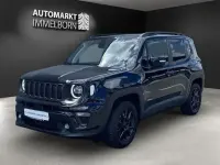 Gebraucht Jeep Renegade Limited 241 PS (177 kW) 2022 Schwarz SUV