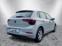 Gebraucht VW Polo 80 PS (58 kW) 2025 Ascotgrau uni Kleinwagen