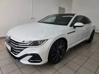 Gebraucht VW Arteon R-line 200 PS (147 kW) 2021 Andere Limousine