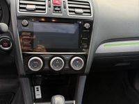 Gebraucht Subaru Levorg 170 PS (125 kW) 2018 Grau Kombi