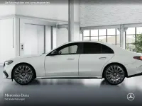 Gebraucht Mercedes E200 Advanced Plus 204 PS (150 kW) 2025 Weiß Limousine