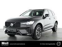 Gebraucht Volvo XC60 Plus 250 PS (183 kW) 2025 Grau SUV