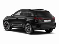 Neu Audi Q3 S-Line 200 PS (147 kW) 2026 Schwarz SUV