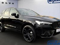 Gebraucht Volvo XC60 Plus 350 PS (257 kW) 2025 Schwarz SUV