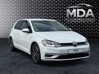 Gebraucht VW Golf VII Join 116 PS (85 kW) 2018 Pure white Limousine