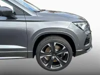 Gebraucht Cupra Ateca VZ 300 PS (220 kW) 2023 Graphitgrau SUV