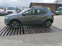 gebraucht Dacia Sandero Stepway Celebration/KLIMA/NAVI/TÜV03-2026/1HAND