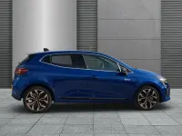 Gebraucht Mitsubishi Colt Intro Edition 143 PS (105 kW) 2025 Royalblau ( rqh) Kleinwagen