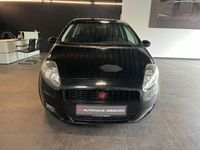 gebraucht Fiat Grande Punto 1.4 16V Turbo Sport/Pdc+17-Zoll